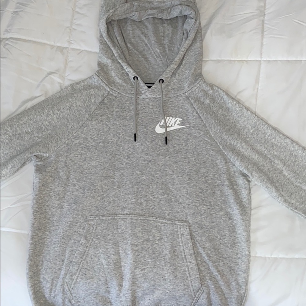 nike hoodie!!!